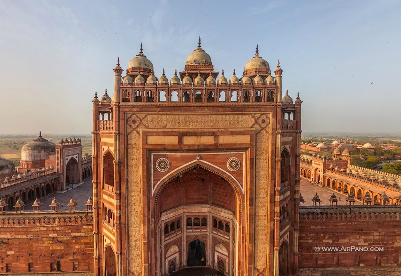 classic indian heritage tour