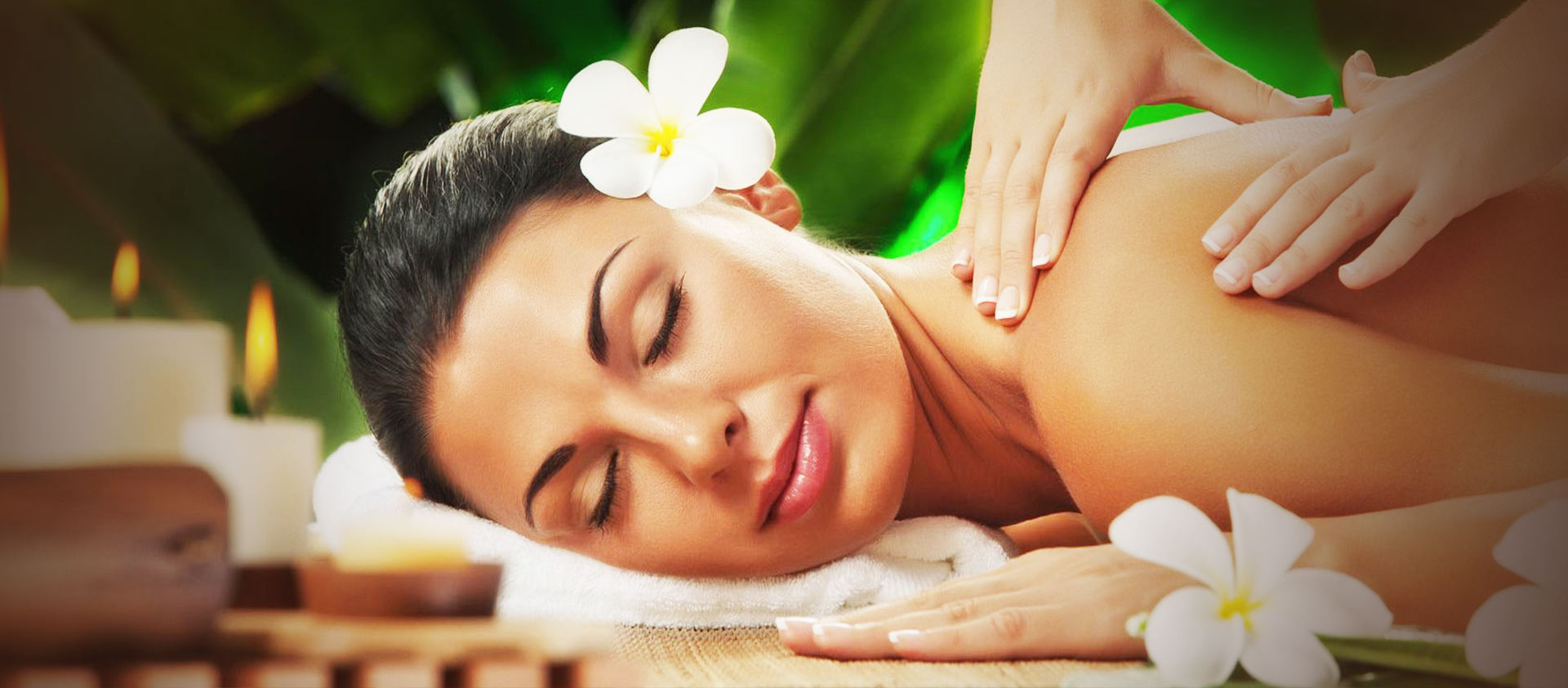 spa therapy tour