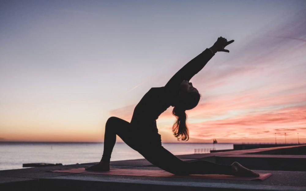 yoga and wellness tour