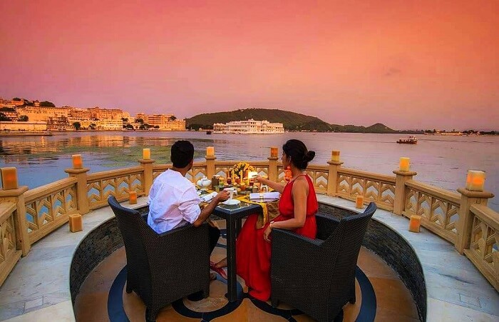 honeymoon special