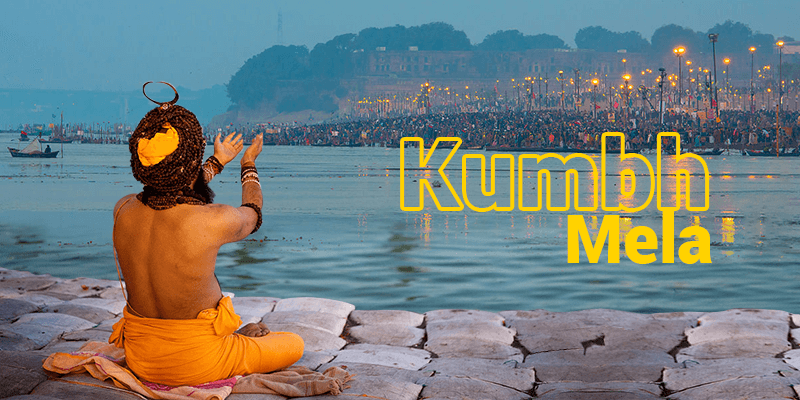 maha kumbh mela tour