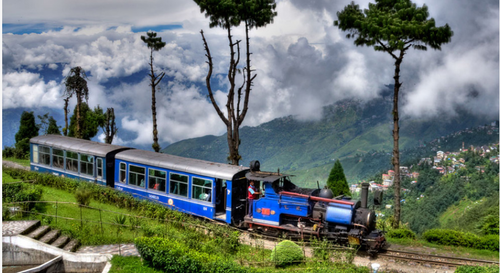 grand east himalayan tour