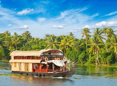 enchanting kerala tour