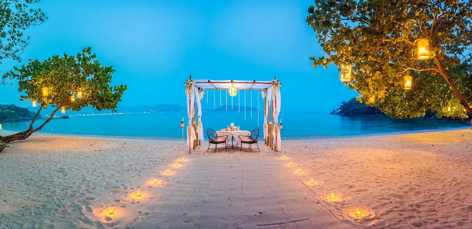 exotic andaman tour