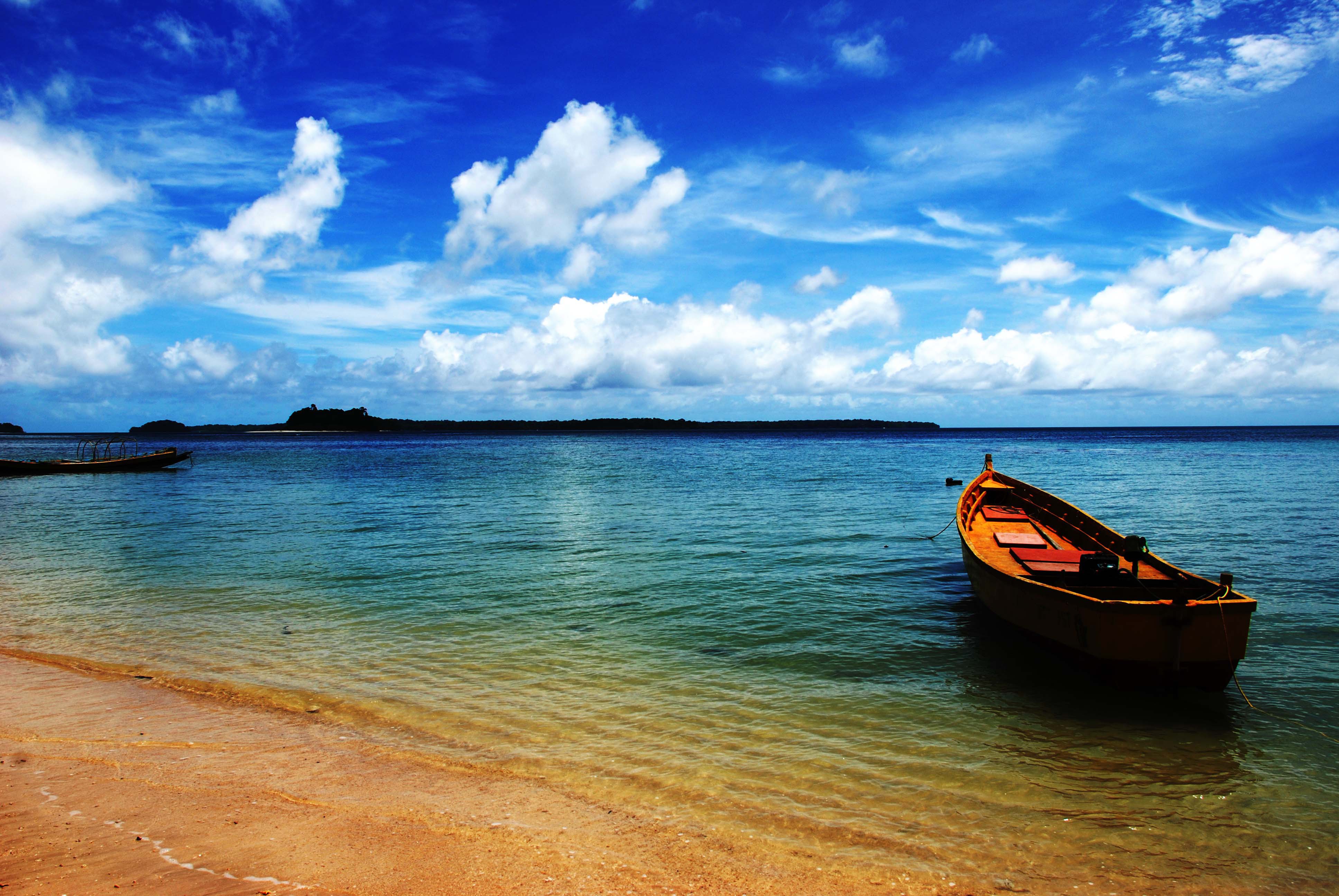port blair havelock with neil island